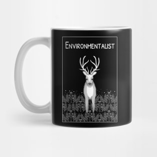 Environmentalist Mug